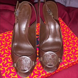 Tory Burch sandals